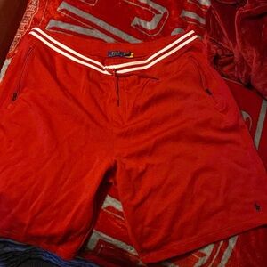 Big and tall Polo Shorts